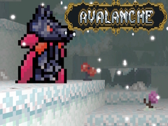 Žaidimas Avalanche