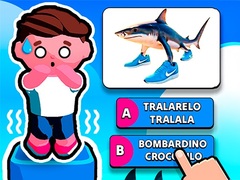 Žaidimas Quiz Master