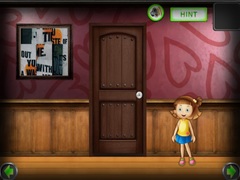 Žaidimas Amgel Kids Room Escape 325