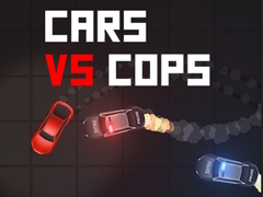 Žaidimas Car Vs Cops