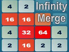Žaidimas Infinity Merge