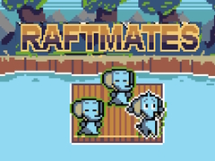 Žaidimas Raftmates