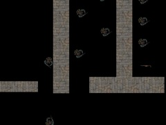 Žaidimas Topdown Shooter Game