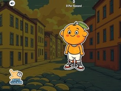 Žaidimas Italian Brainrot Clicker