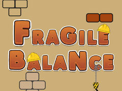 Žaidimas Fragile Balance