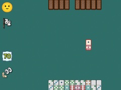 Žaidimas Austrian Domino Duel