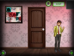 Žaidimas Amgel Easy Room Escape 301