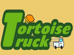 Žaidimas Tortoise Truck