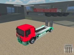 Žaidimas Carrier 3D