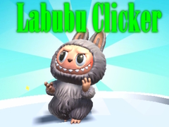 Žaidimas Labubu Clicker