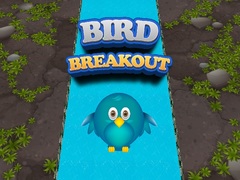 Žaidimas Bird Breakout