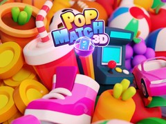Žaidimas Pop Match 3D