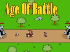 Žaidimas Age Of Battle