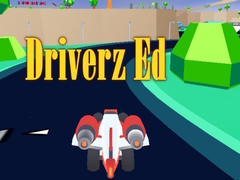Žaidimas Driverz Ed