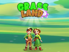 Žaidimas Grass Land