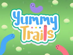 Žaidimas Yummy Trails