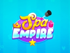 Žaidimas Spa Empire