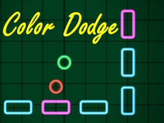 Žaidimas Color Dodge