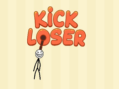 Žaidimas Kick Loser