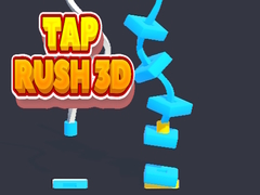 Žaidimas Tap Rush 3D