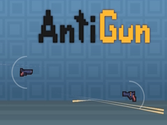 Žaidimas AntiGun