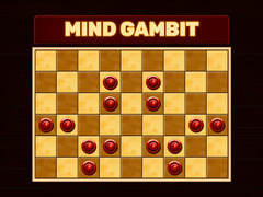 Žaidimas Mind Gambit