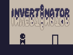 Žaidimas Invertinator