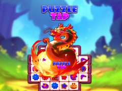 Žaidimas Puzzle Tap