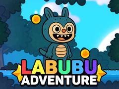 Žaidimas Labubu Adventure