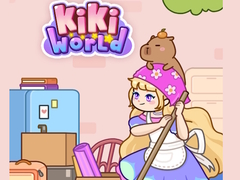 Žaidimas Kiki World