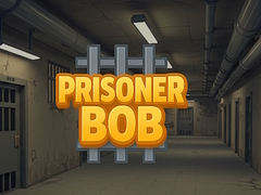 Žaidimas Prisoner Bob