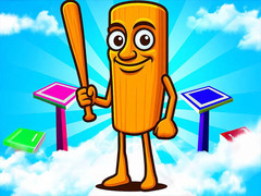Žaidimas Brainrot Evolution Game