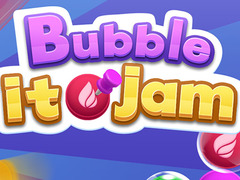 Žaidimas Bubble It Jam