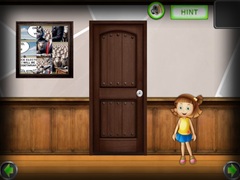 Žaidimas Amgel Kids Room Escape 327