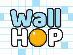 Žaidimas Wall Hop