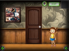 Žaidimas Amgel Kids Room Escape 328