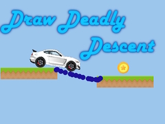 Žaidimas Draw Deadly Descent