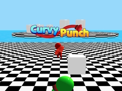 Žaidimas Curvy Punch 
