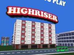Žaidimas Highriser