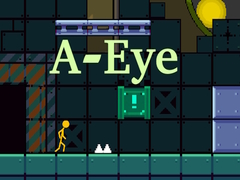 Žaidimas A-Eye