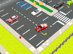 Žaidimas Heavy Duty: Vehicle Zone