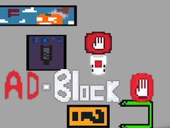 Žaidimas Ad-Block