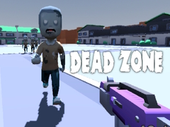 Žaidimas Dead Zone