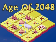 Žaidimas Age Of 2048