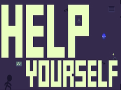 Žaidimas Help Yourself