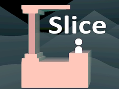 Žaidimas Slice