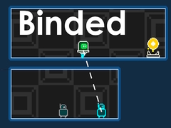 Žaidimas Binded