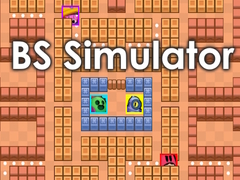 Žaidimas BS Simulator