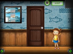 Žaidimas Amgel Kids Room Escape 329