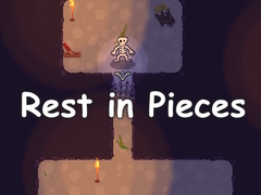 Žaidimas Rest in Pieces